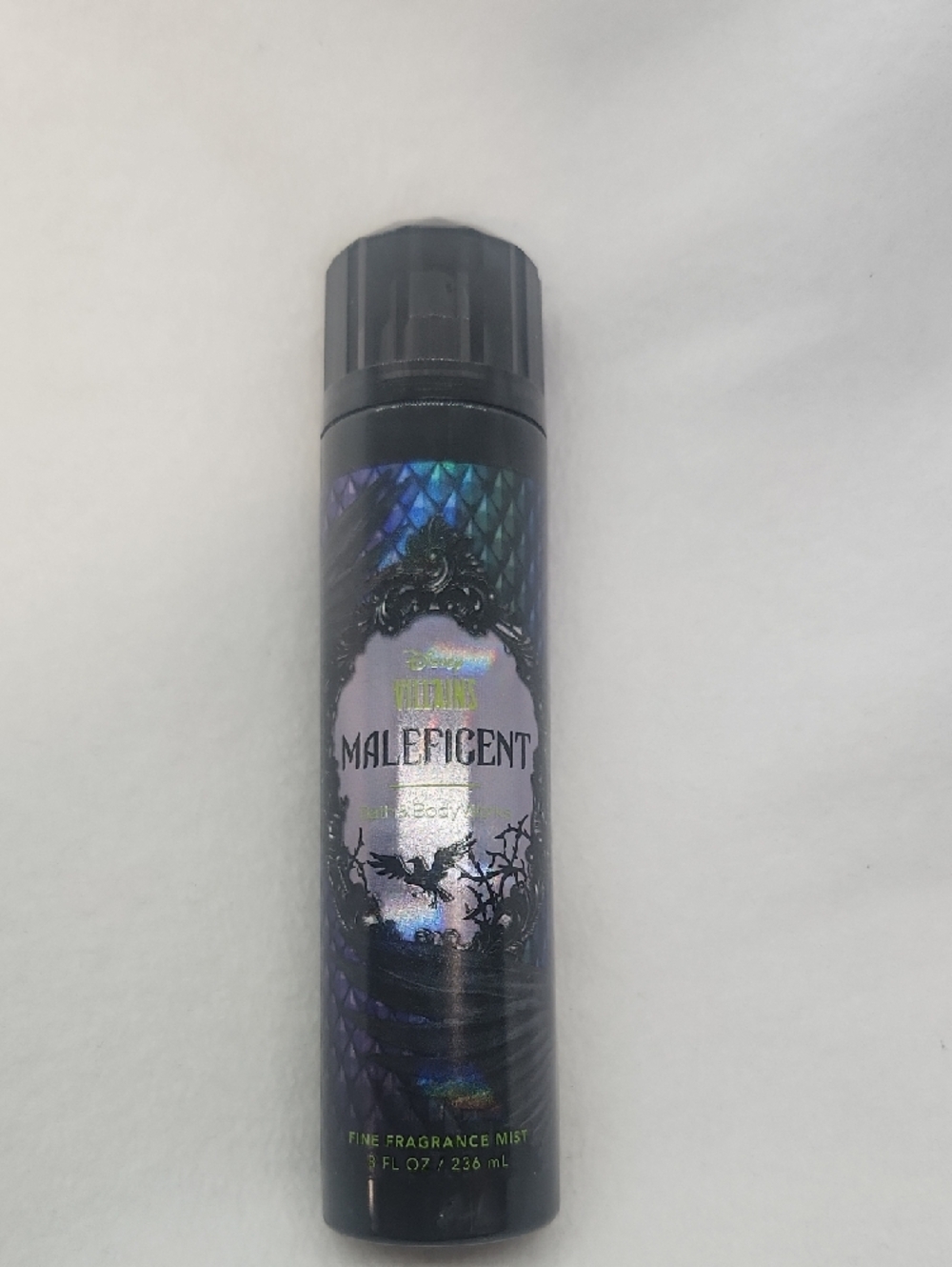 Bath & Body Works Sale Villains Maleficent Fine Fragrance Mist